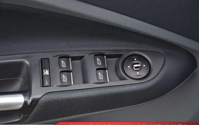Ford C-MAX cena 29950 przebieg: 278000, rok produkcji 2014 z Sochaczew małe 742